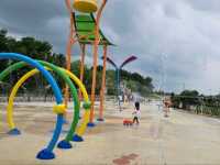 water pad shade legos oilfield