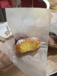 2025 大阪必吃甜甜圈：We Love Donut by TAKAGI COFFEE