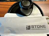 🇨🇦Vancouver Korean BBQ house “stone”