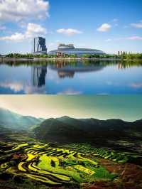 �� Explore China Shaoxing with Lu Xun, a new parent-child summer escape idea get✔