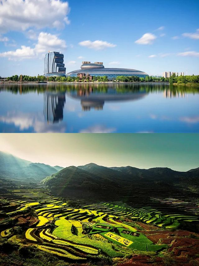 �� Explore China Shaoxing with Lu Xun, a new parent-child summer escape idea get✔
