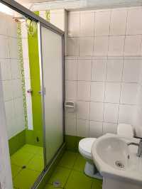 🏨Hostal La Rasa（クスコ／1泊約2348円）