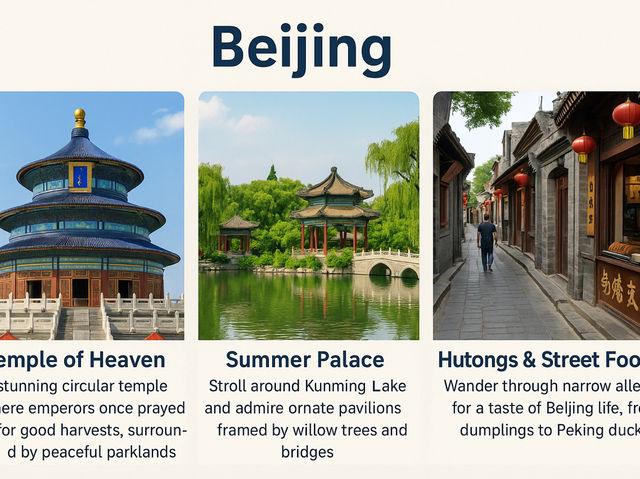 Beijing