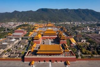 🏯 The Day We Stepped Into Imperial China