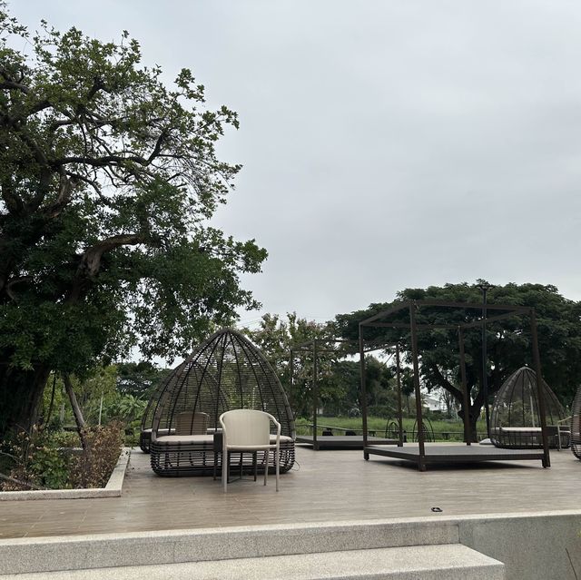  Divalux Resort and Spa Bangkok
