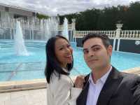 Apulia Top best Restaurant for marriage. 