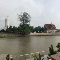 REASONS TO VISIT BANGKOK
