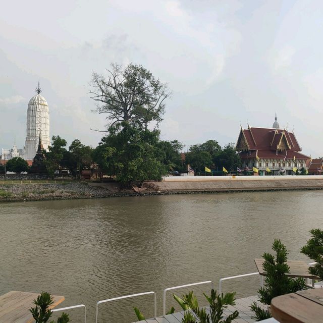 REASONS TO VISIT BANGKOK