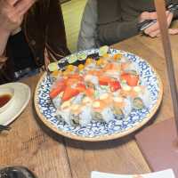 Hanami Piacenza - Sushi 