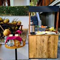 Avani+ Luang Prabang Hotel อวานีพลัส หลวงพระบาง