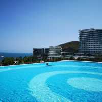 The Shanhaitian Resort Sanya 🗺️
