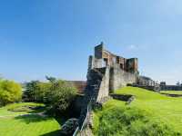 Farnham Castle,  🏴󠁧󠁢󠁥󠁮󠁧󠁿 