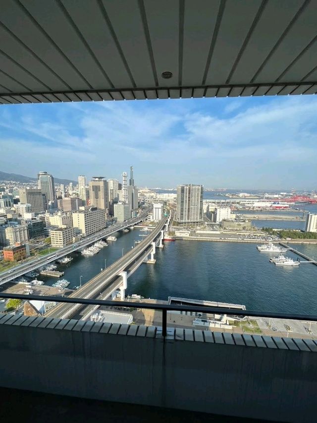 😍享受平民價的大倉酒店😍