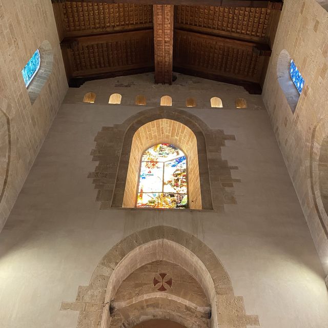 Cathedral of Cefalù