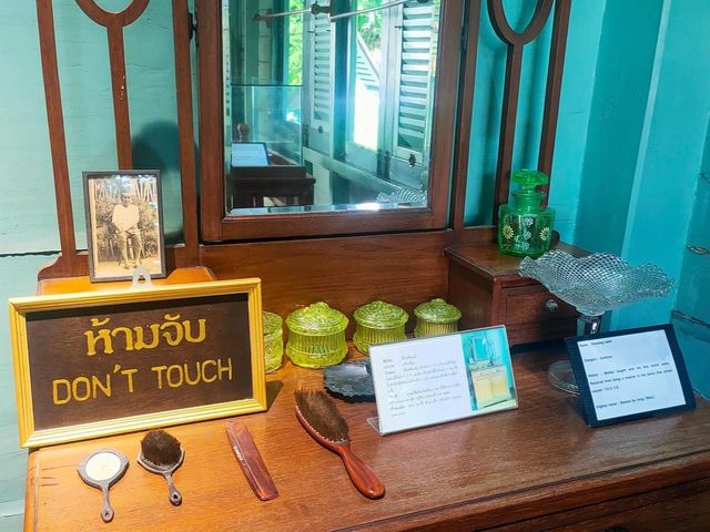 Bangkokian Museum 🗺️