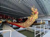 Royal Barges National Museum 🗺️