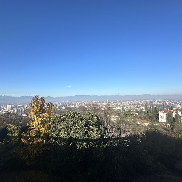 City of Vicenza: A Charming Italian Gem