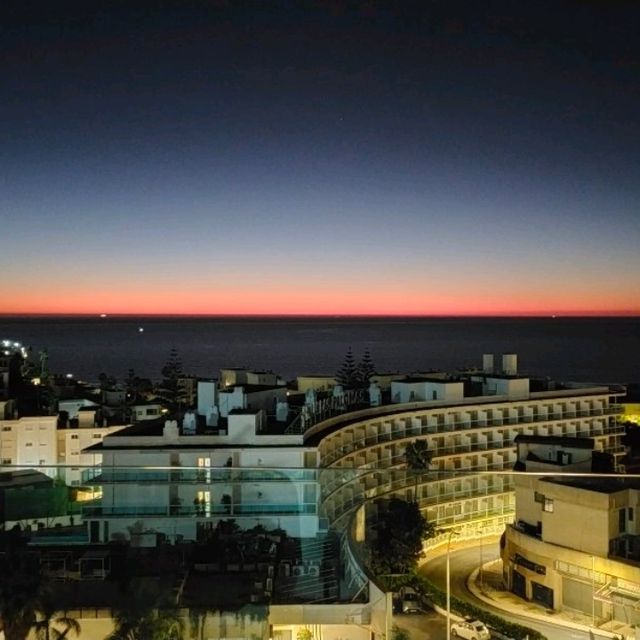 torremolinos holiday 