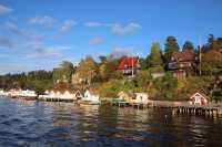 Nordic Wonders in Oslo's Landscape