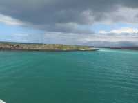 Exploring the Galápagos Islands