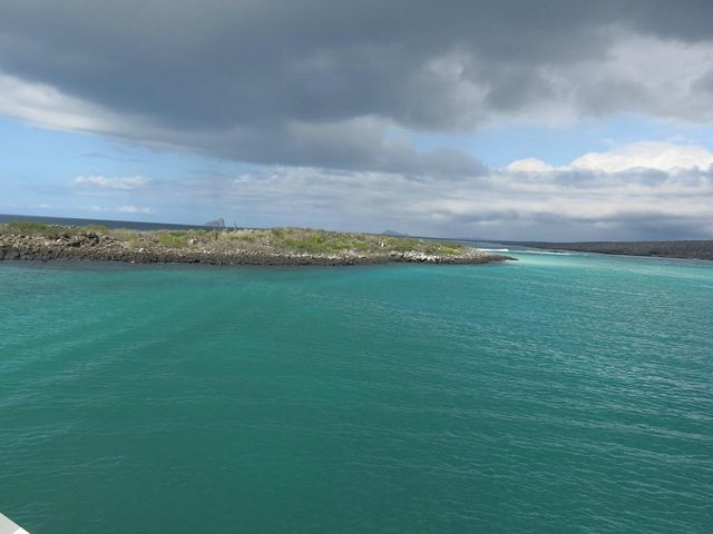 Exploring the Galápagos Islands
