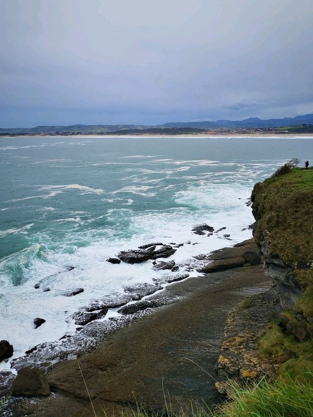 Seaside Serenity: Discovering Santander’s Charm