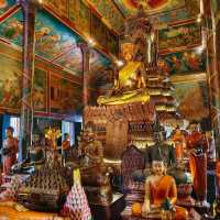 Cambodia City Break