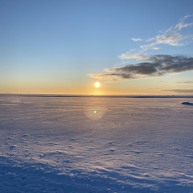 Exploring Iceland’s Ring Road: A Journey Through Breathtaking Landscapes 🇮🇸 