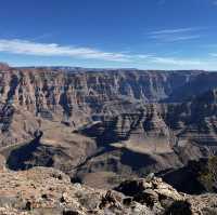 Spectacular Grand Canyon