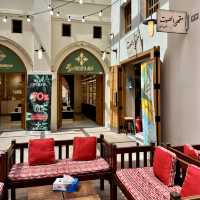 The avenues Kuwait mall 