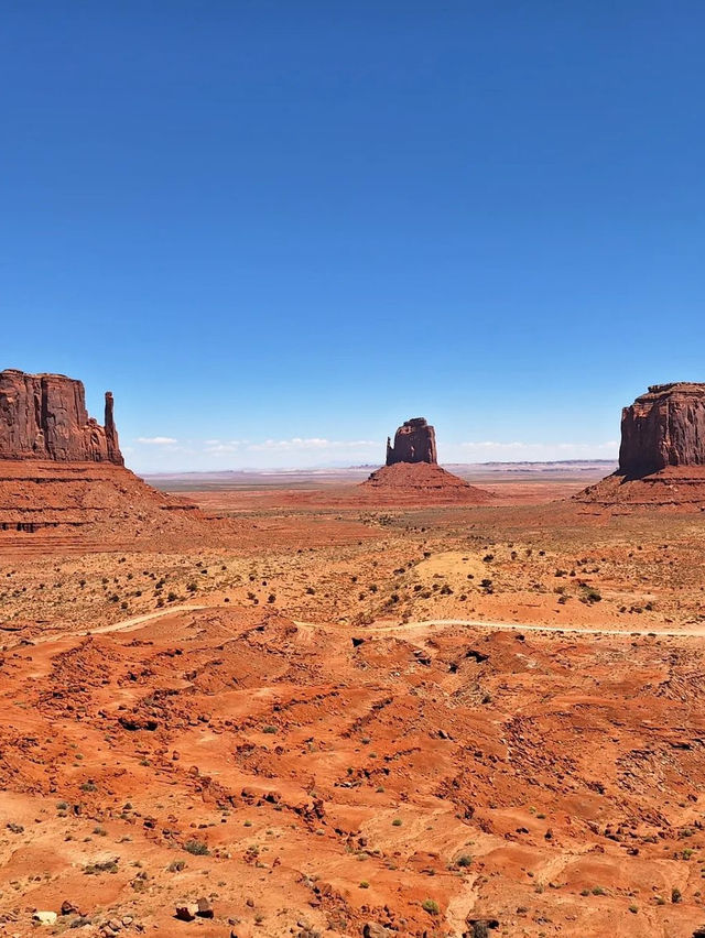Monument Valley Utah 🇺🇸