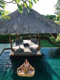 AYANA Villas Bali