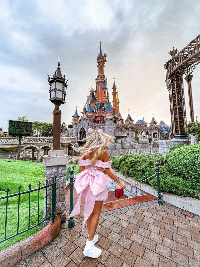 Disneyland Paris