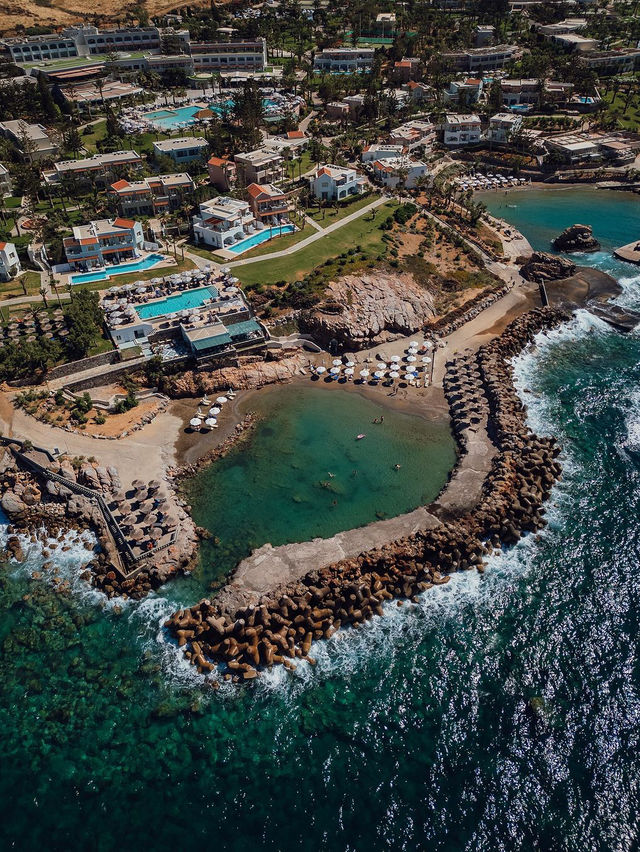 Iberostar Selection Creta Marine