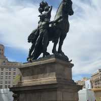 Barcelona Budget Trip