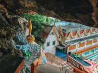 Wat Ban Tham Thailand 🇹🇭 