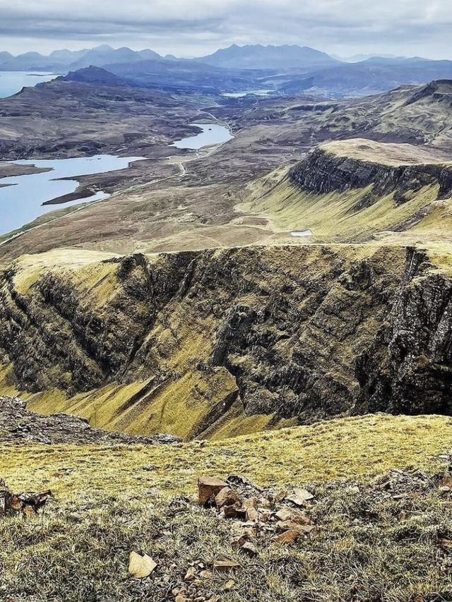 Hiking is a great for the mind 🗺️