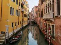 Venice 🇮🇹