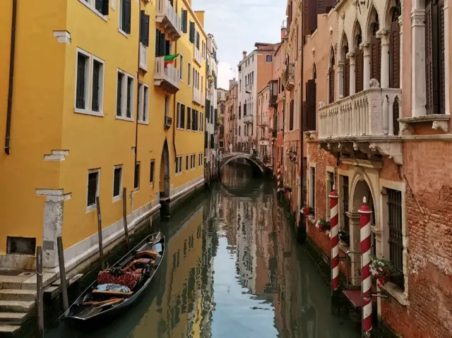 Venice 🇮🇹
