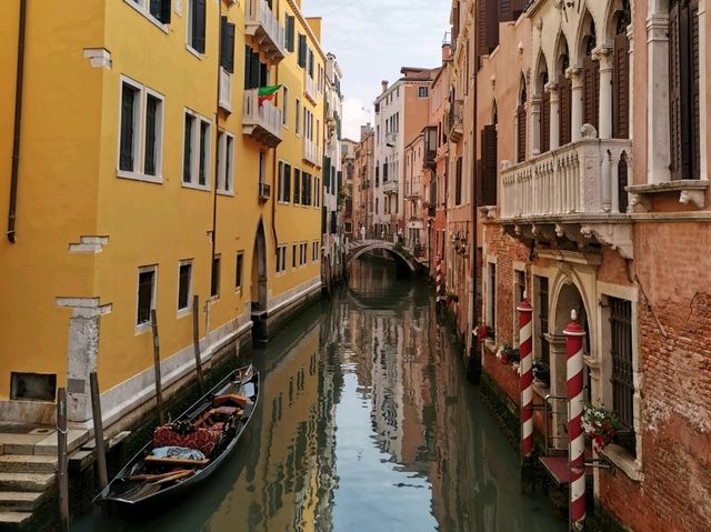 Venice 🇮🇹