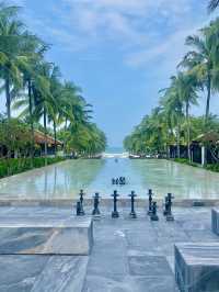 The Four Seasons Hoi An Is A Wellness Haven 🌿💆‍♀️