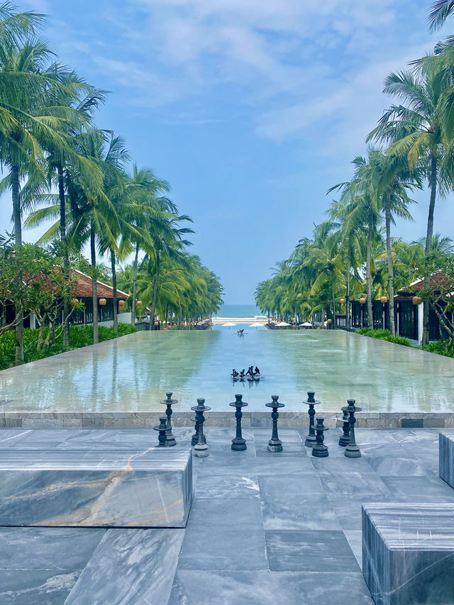 The Four Seasons Hoi An Is A Wellness Haven 🌿💆‍♀️