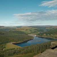 Peak District Getaway