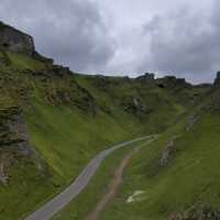 Monsal Dale - Monsalhead Viaduct & Headstone Tunnel