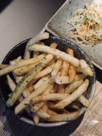 London | Tasty Japanese restaurant in East London
