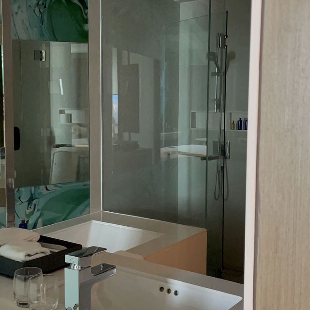 📍 โรงแรม Mytt Hotel Pattaya   #ที่พักพัทยา 