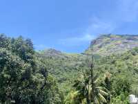 Munnar’s Cloud-Covered Hills 