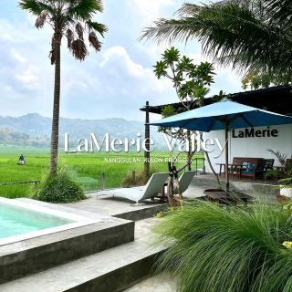 La MERIE