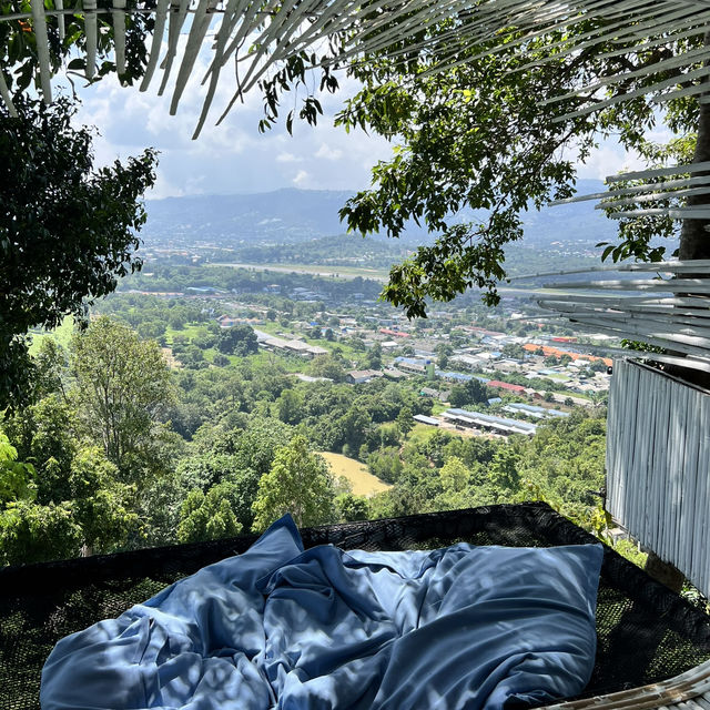 Discovering Serenity at The Cocoon, Koh Samui