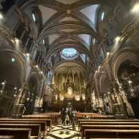 Montserrat 